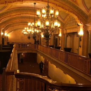 Photo of Olympia Theater