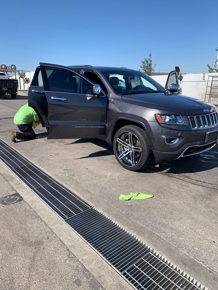 Photo of Global Truck Wash