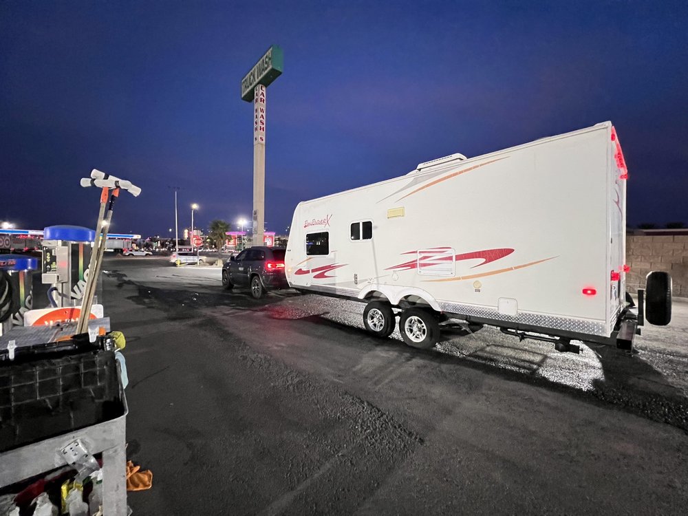 Photo of Global Truck Wash