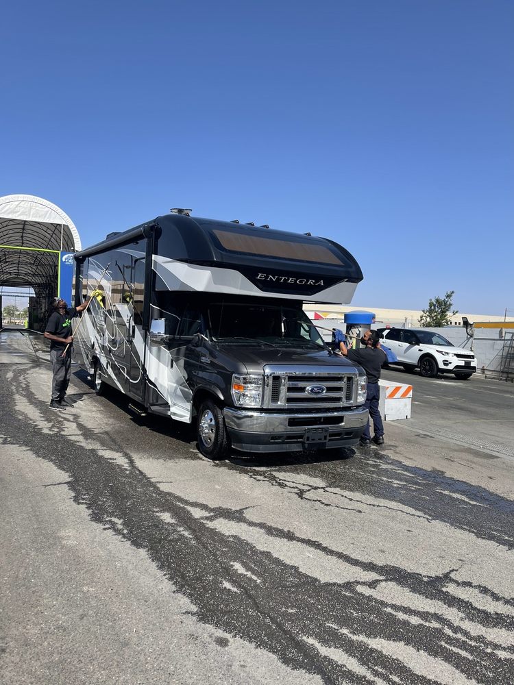 Photo of Global Truck Wash