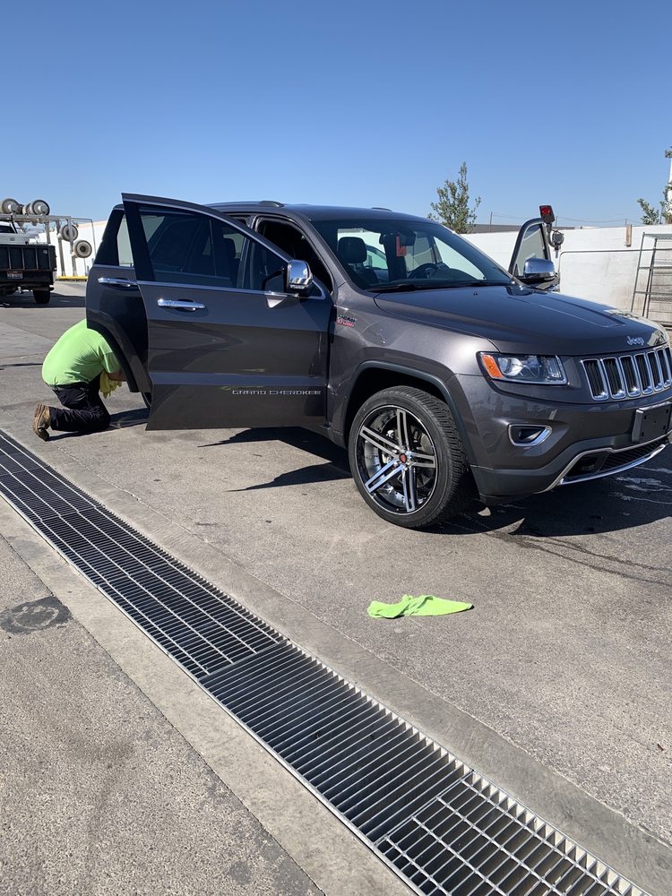 Photo of Global Truck Wash
