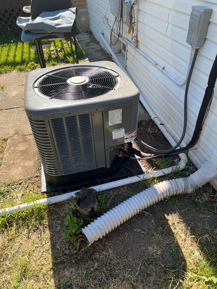 Photo of Eco Air Pros Heating & Cooling