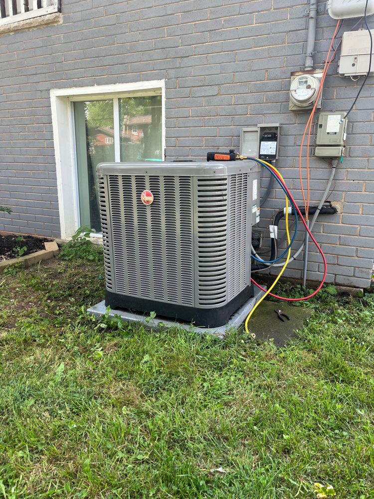 Photo of Eco Air Pros Heating & Cooling
