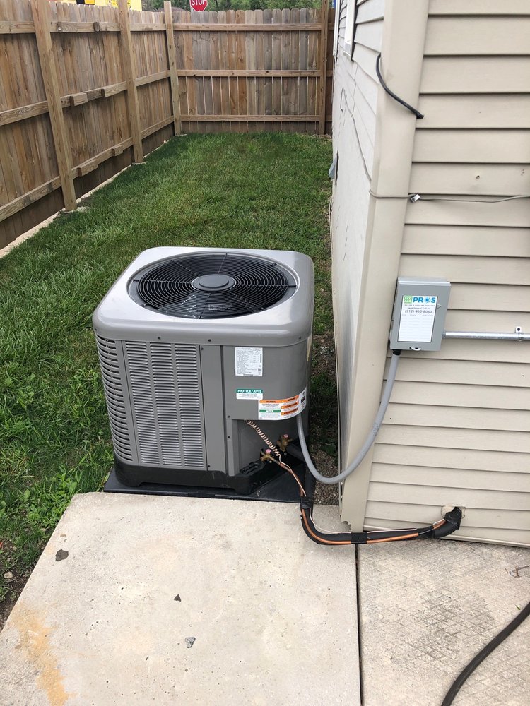 Photo of Eco Air Pros Heating & Cooling