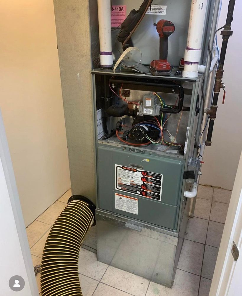 Photo of Eco Air Pros Heating & Cooling