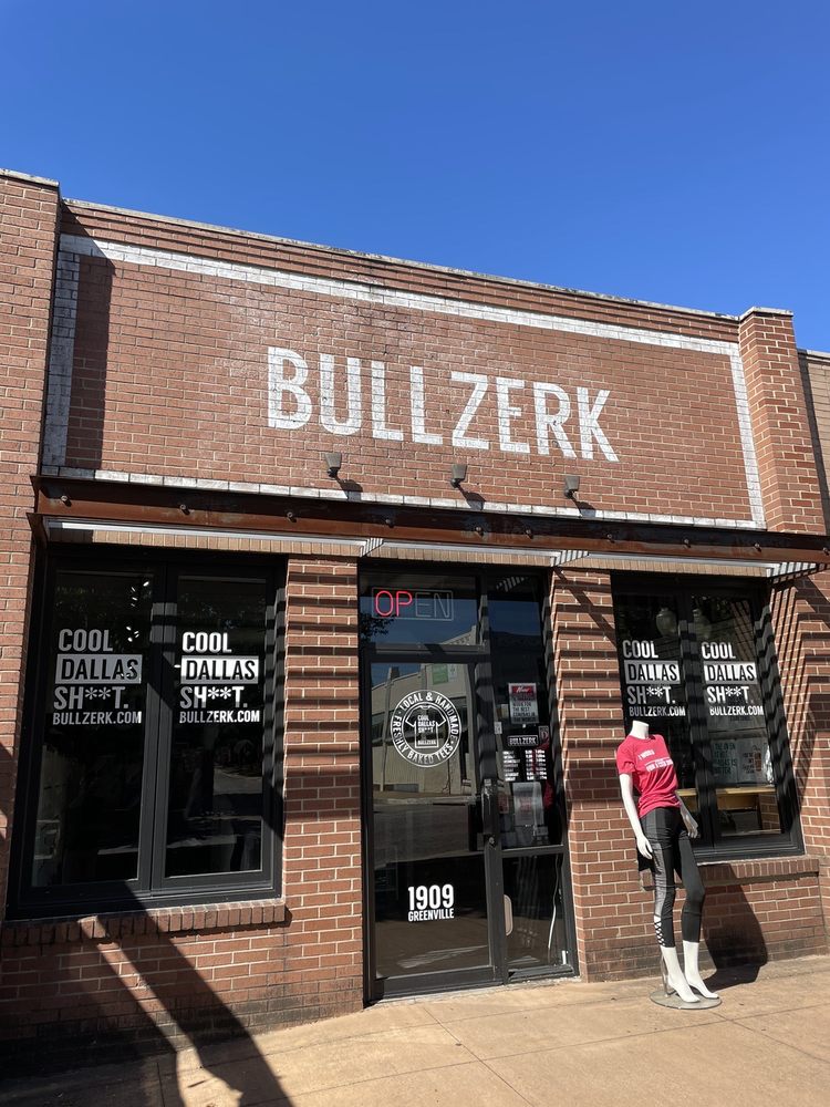Photo of Bullzerk