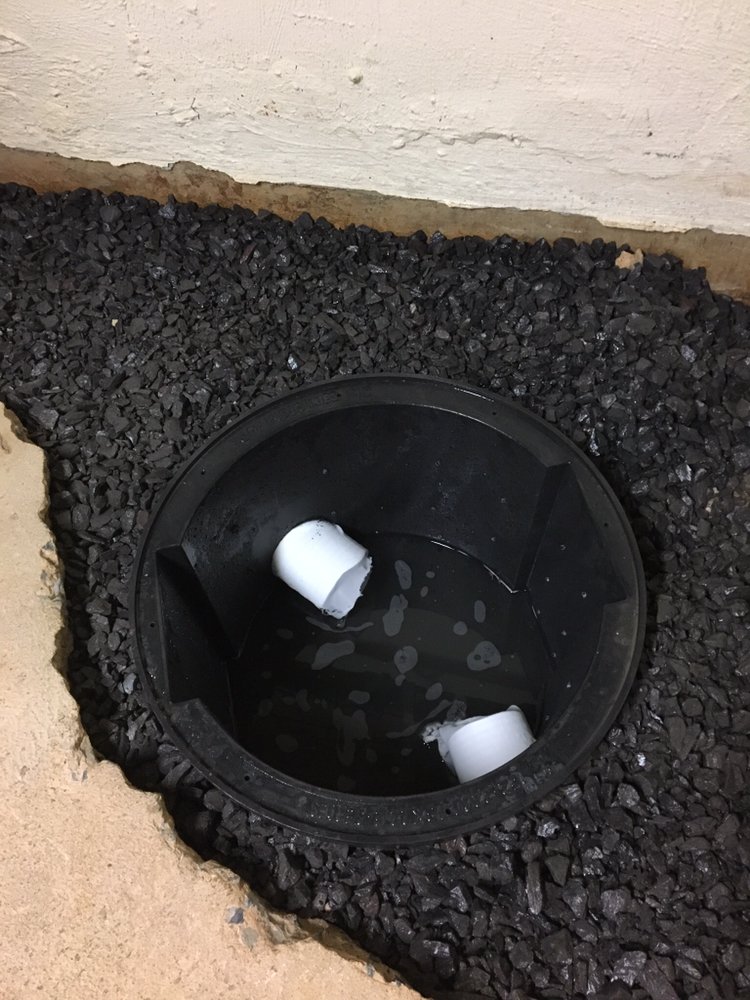 Photo of Dry Tech Waterproofing Solutions