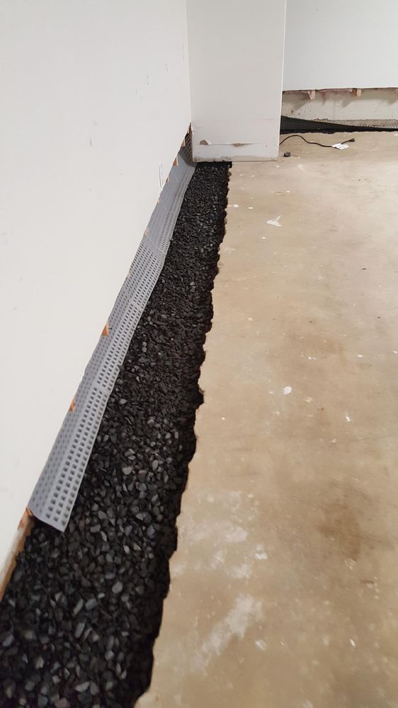 Photo of Dry Tech Waterproofing Solutions