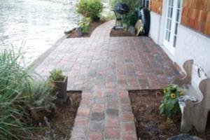 Photo of Heritage Landscaping Fence & Deck