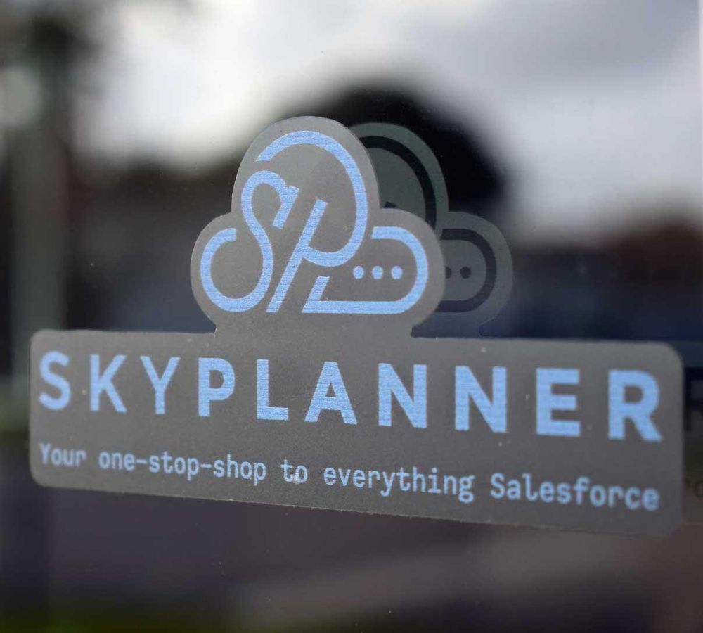 Photo of SkyPlanner