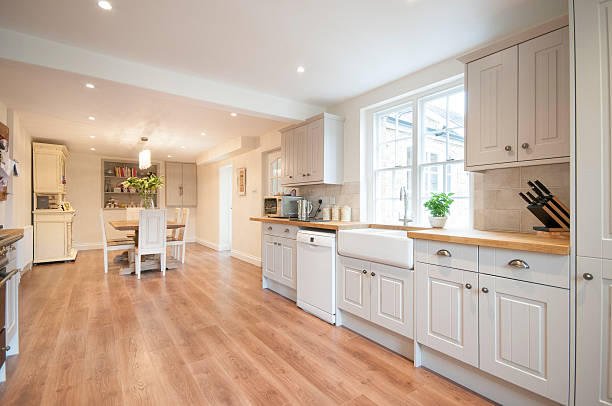 Photo of Excel Hardwood Floors, Inc. & Construction
