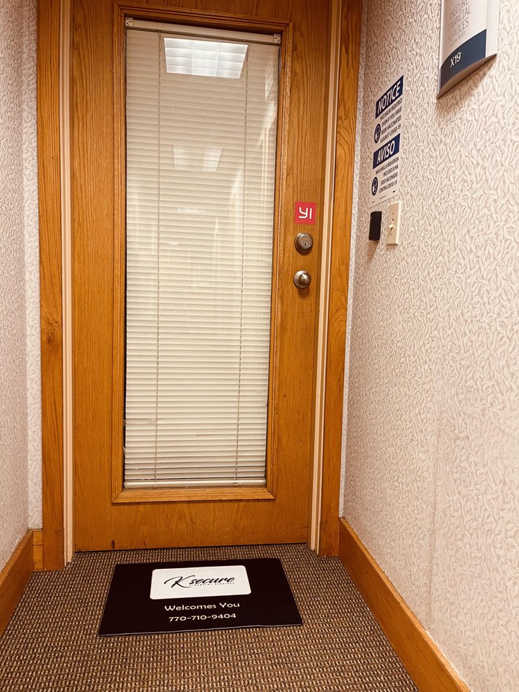 Photo of Ksecure Financial Services
