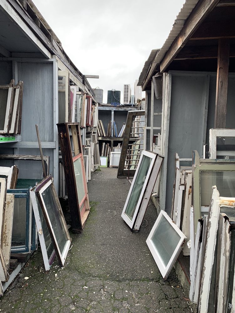 Photo of Building Resources