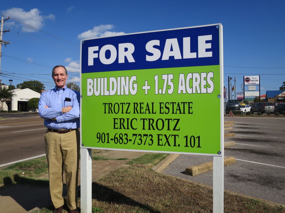 Photo of Trotz Real Estate Services