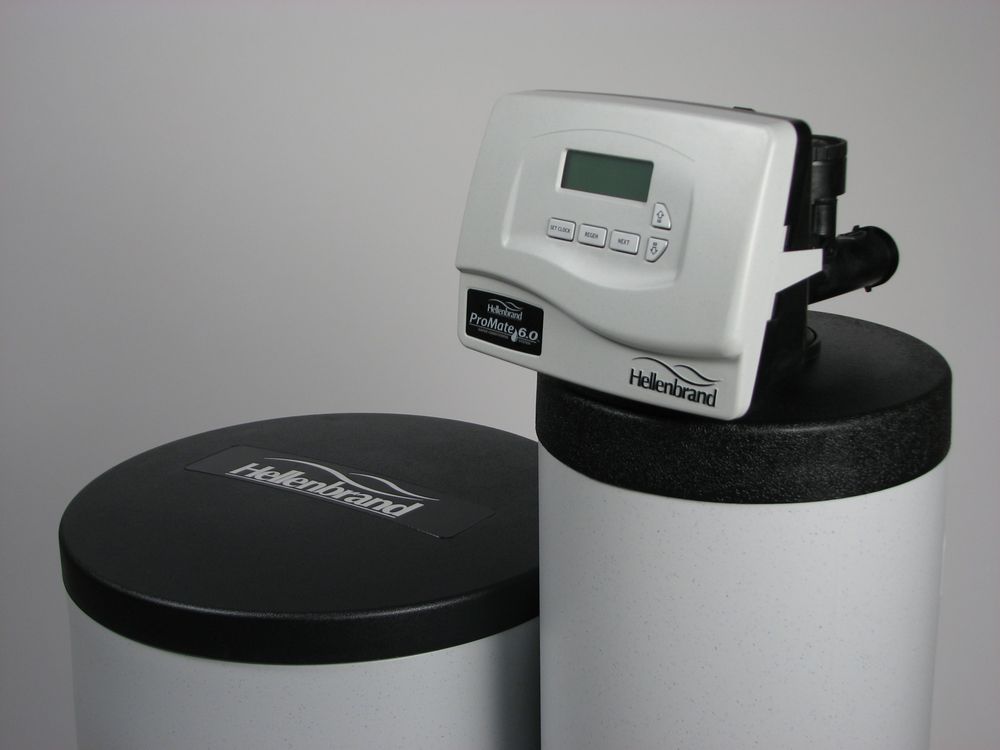 Photo of Frey Water Conditioning
