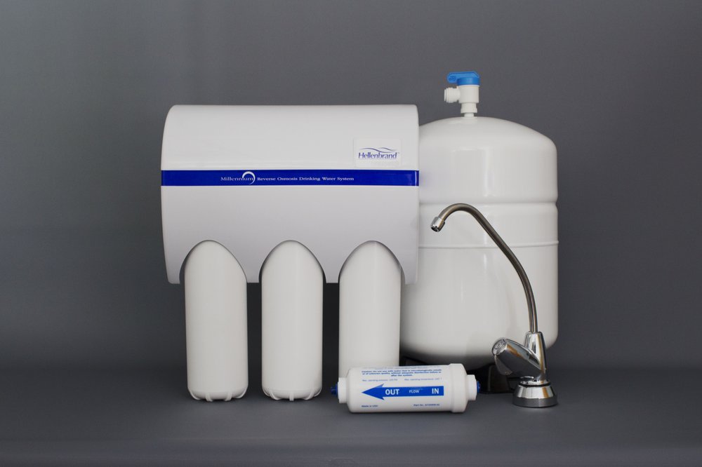 Photo of Frey Water Conditioning