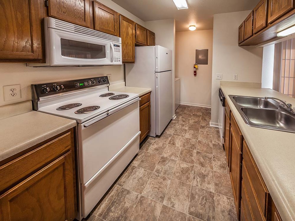 Photo of Bexley Village Apartments