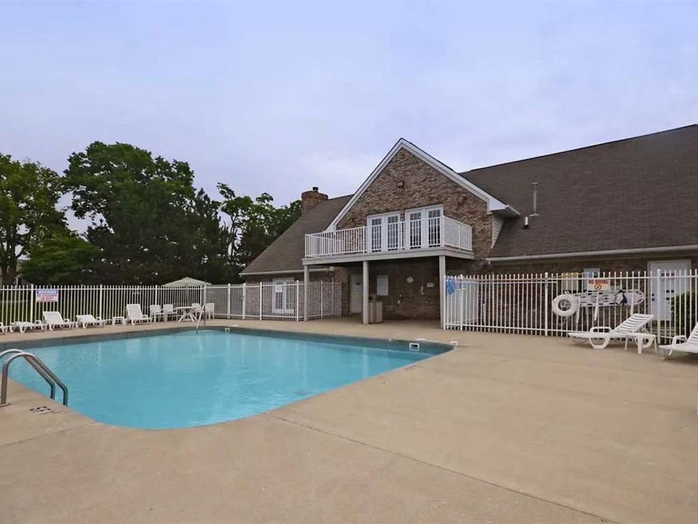 Photo of Bexley Village Apartments