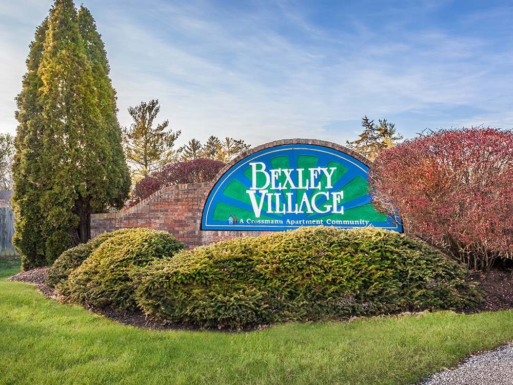 Photo of Bexley Village Apartments