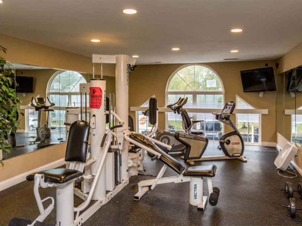 Photo of Bexley Village Apartments