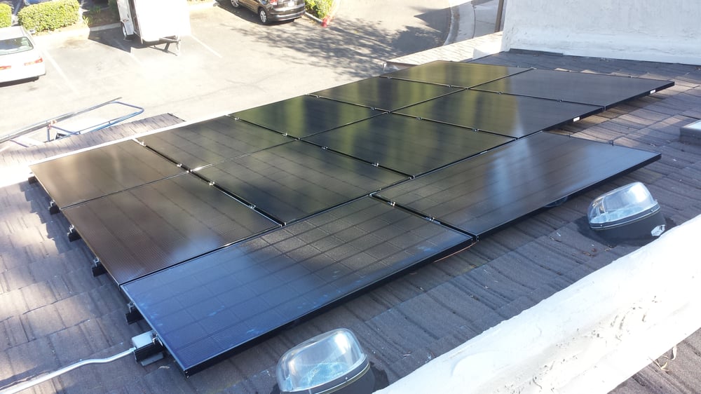 Photo of Sunpath Power & Electric