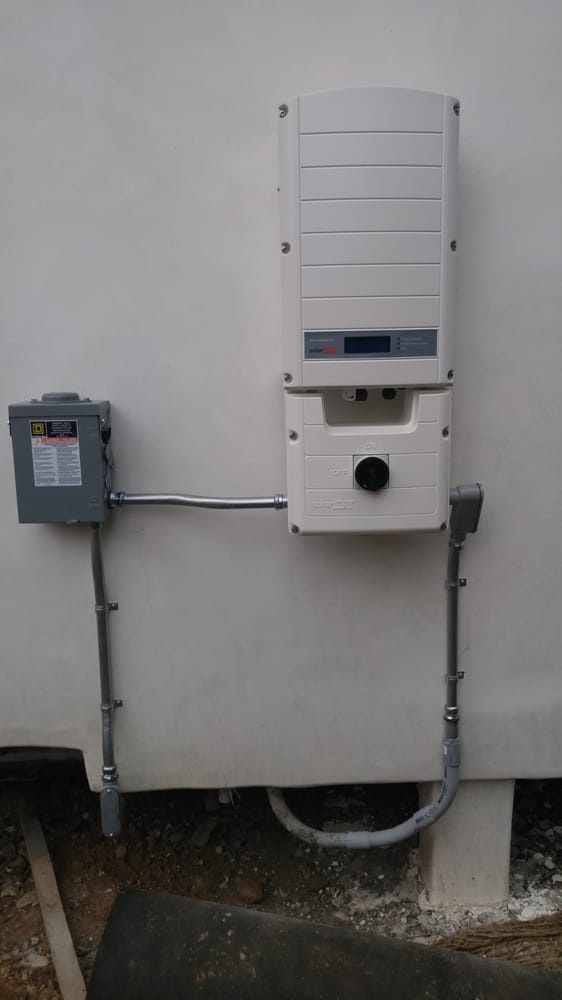 Photo of Sunpath Power & Electric