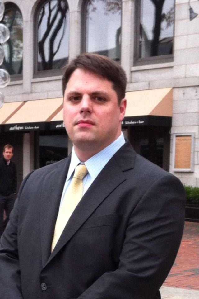 Photo of The Law Office of Trevor P Dunn
