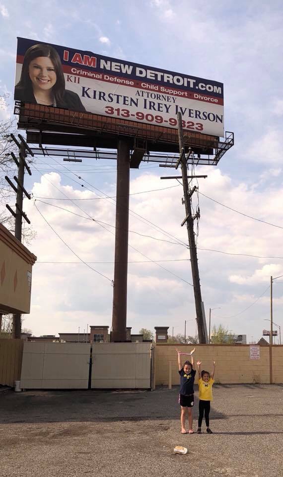 Photo of The Law Offices of Kirsten Irey Iverson