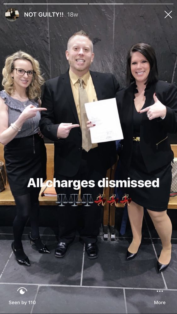 Photo of The Law Offices of Kirsten Irey Iverson