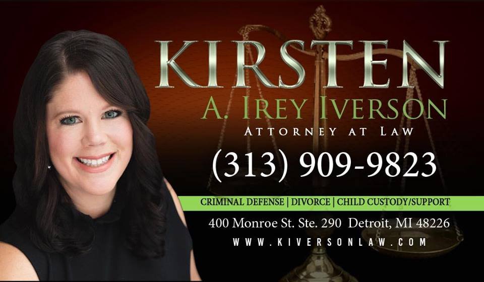 Photo of The Law Offices of Kirsten Irey Iverson
