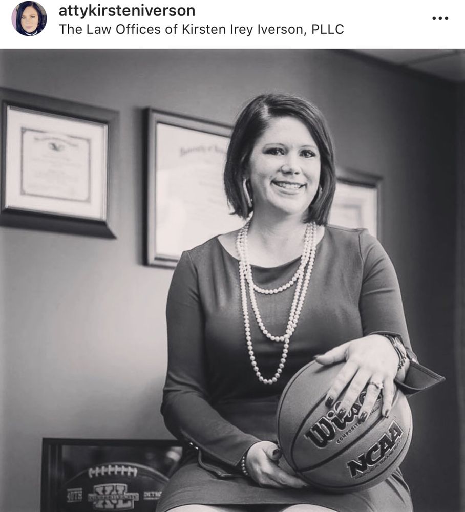 Photo of The Law Offices of Kirsten Irey Iverson