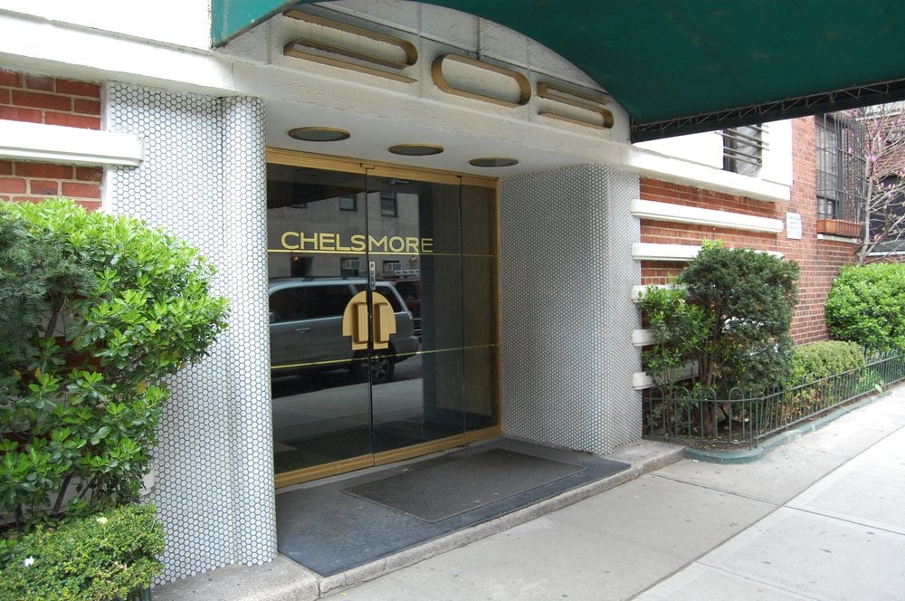 Photo of Chelsmore Apartments