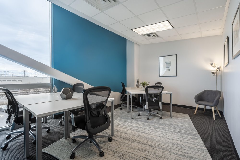Photo of Regus Utah Sandy Center