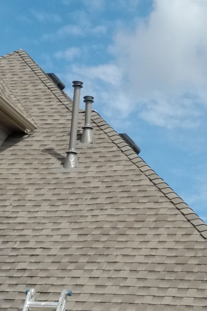Photo of Artisan Roofing and Solar