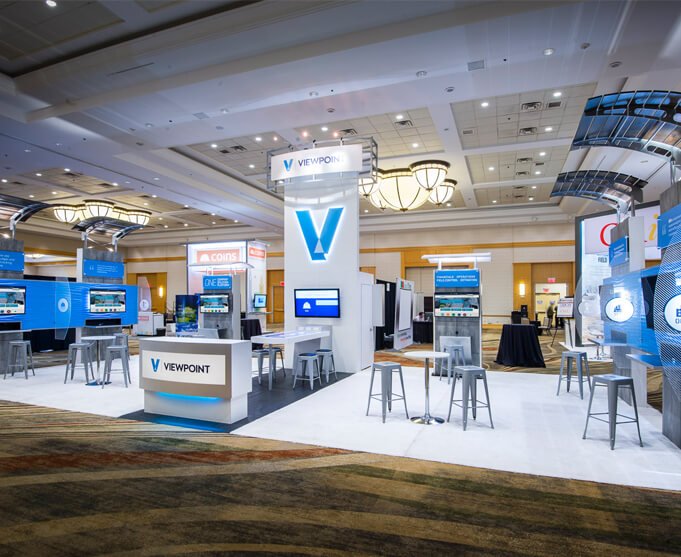 Photo of Condit Exhibits