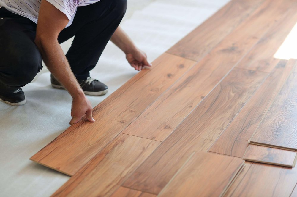 Photo of DTL Flooring