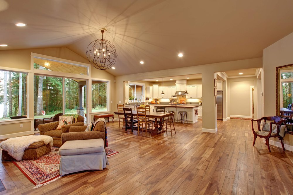 Photo of DTL Flooring