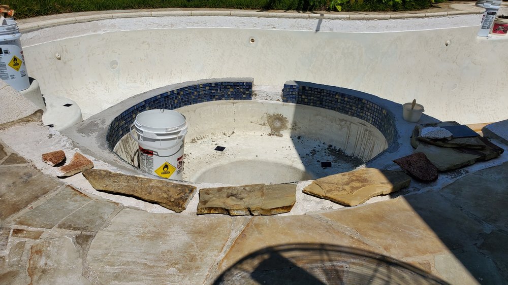 Photo of Mercedes Pools