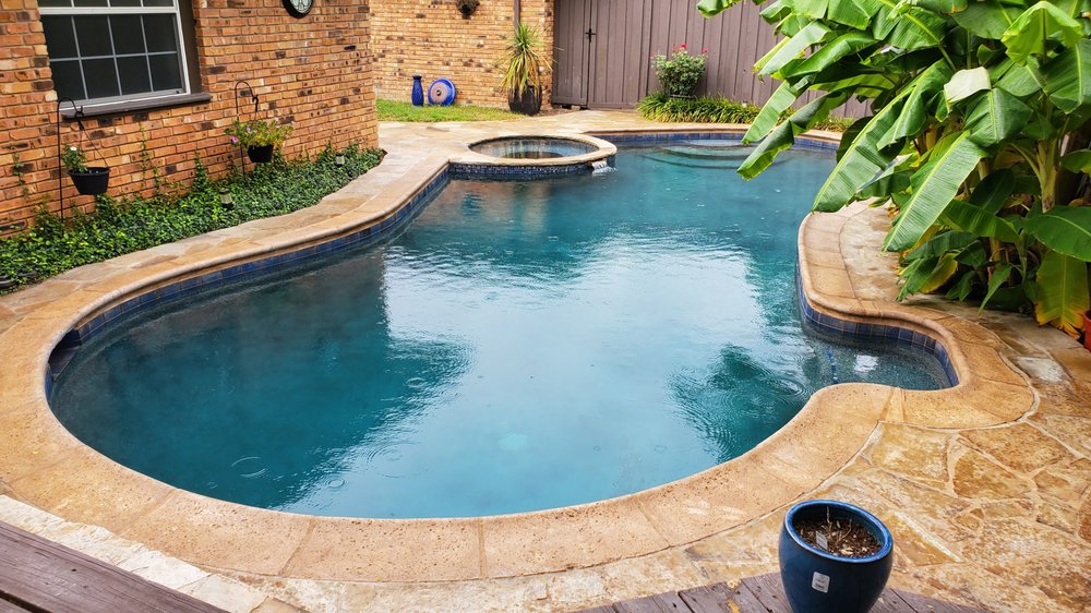 Photo of Mercedes Pools