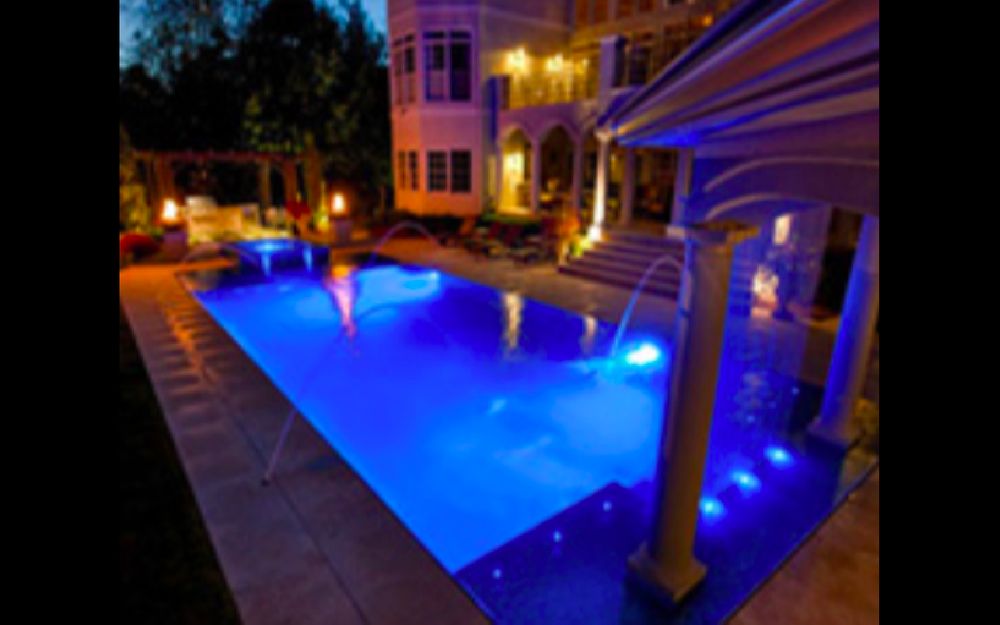 Photo of Mercedes Pools