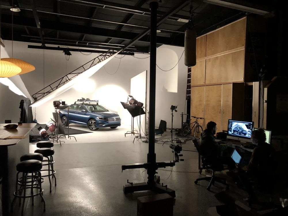 Photo of Stage 1255