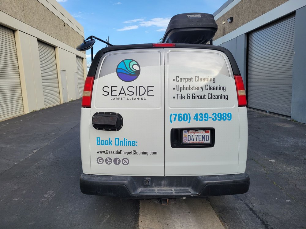 Photo of Relic Wraps & Signs