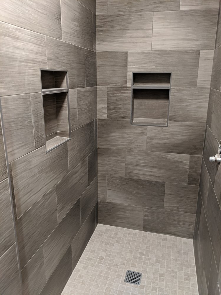 Photo of Custom Tile and Stone