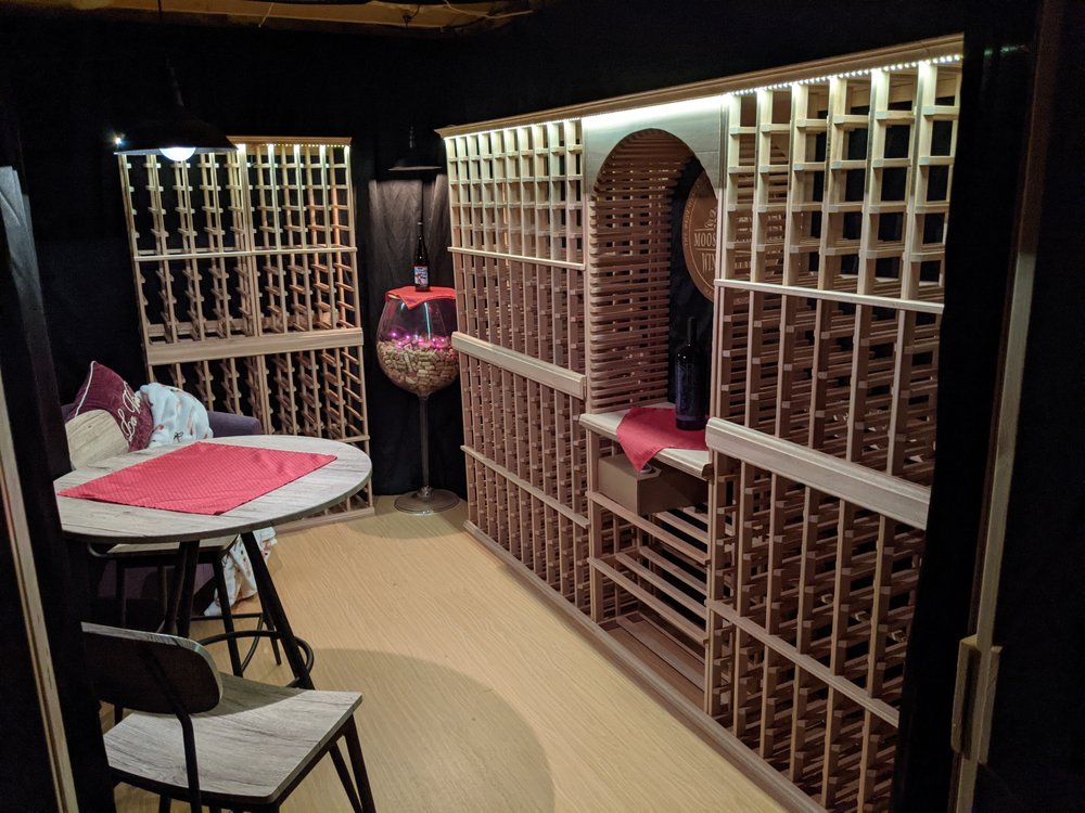Photo of Wine Cellar Innovations