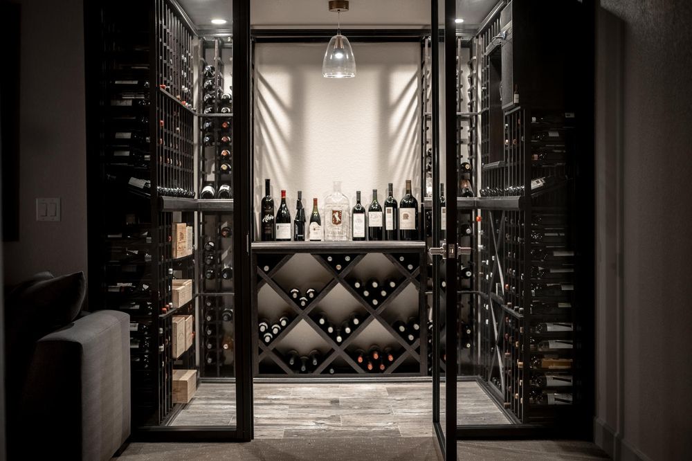 Photo of Wine Cellar Innovations