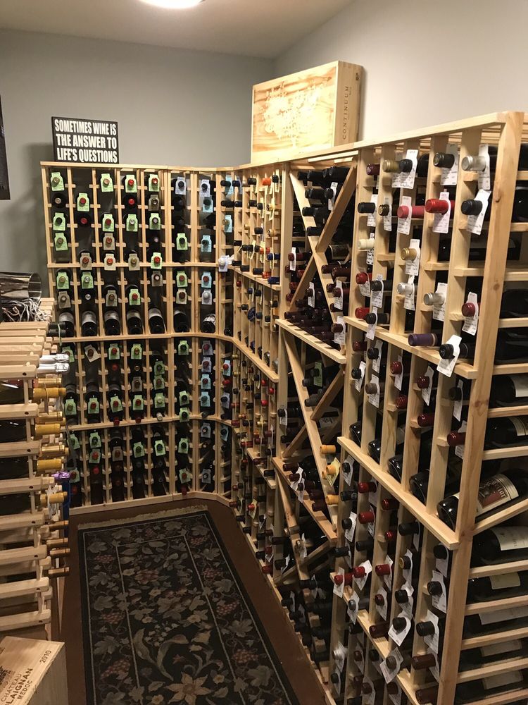 Photo of Wine Cellar Innovations