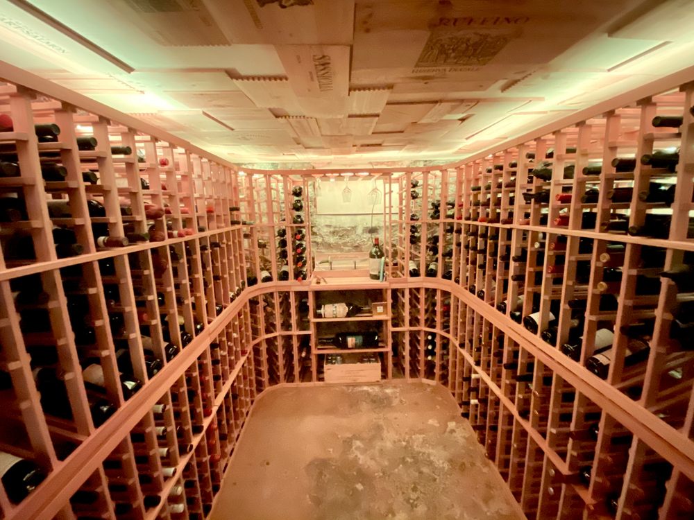 Photo of Wine Cellar Innovations