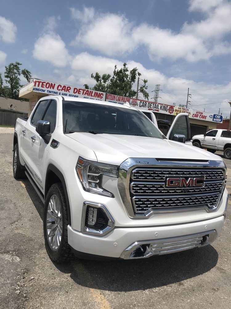 Photo of riteON Car Polish
