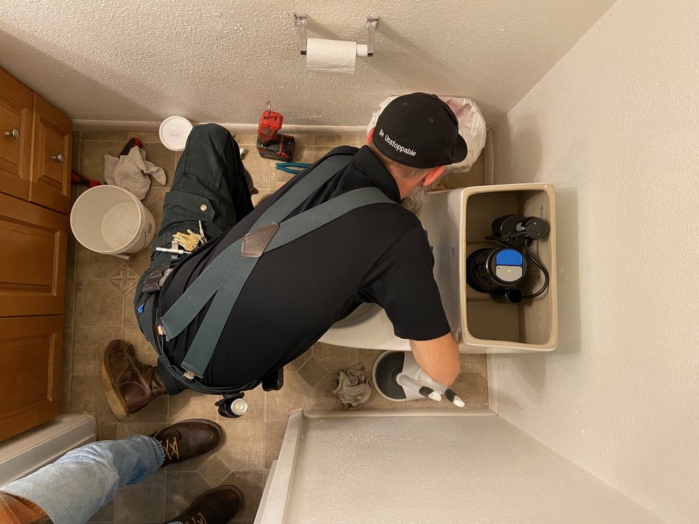 Photo of Unstoppable Handyman Services