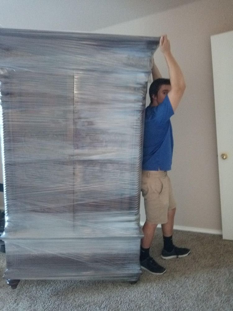 Photo of Hawk Movers